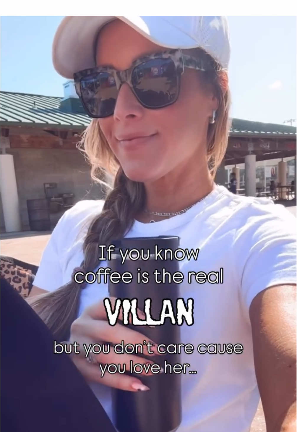 If you’ve started realizing that coffee might actually be the villain in your morning routine — but you love it too much to quit — keep reading ☕ Here’s the thing: most traditional coffee is a hormonal nightmare, especially for women 35+. ☠️ It’s one of the most pesticide- and herbicide-sprayed crops in the world. ⚡ It spikes cortisol (your stress hormone) before you’ve even opened your inbox — which means your body starts storing fat instead of burning it. 💤 It crashes your blood sugar within an hour, leaving you anxious, hungry, and exhausted. 🔥 It dehydrates your cells, slows digestion, and throws your hormones completely out of sync. So no, you’re not crazy for feeling inflamed, wired, and tired at the same time. Your coffee might be part of the problem. The good news? You don’t have to quit coffee. I sure as heck never would. You just have to upgrade it. I found a version that’s toxin-tested, cortisol-friendly, and designed to support your metabolism instead of wreck it — and it tastes and smells even better. If you want to see what I switched to, say COFFEE and I’ll send you the details ☕✨