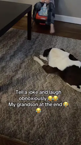 #tellajoke #annoying #thatmom