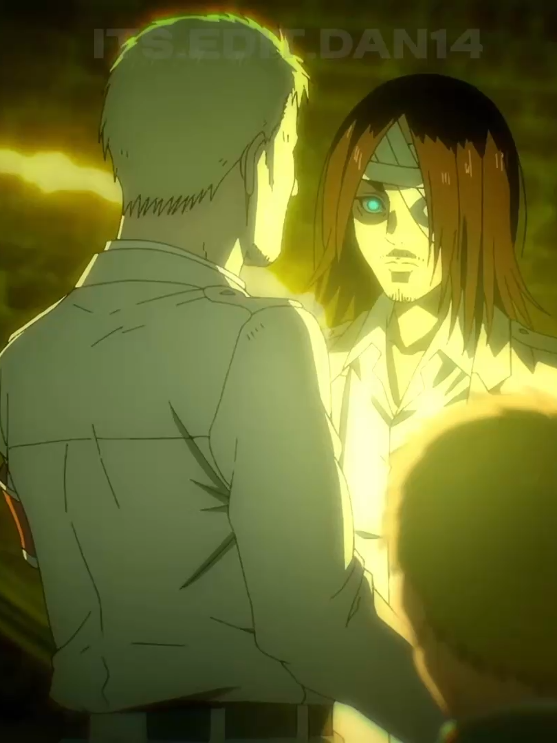 such nice people #editfyp #animeedit #edit #fypシ #viral #xybzca #aotseason4 #AttackOnTitan #eren #reiner #gabi