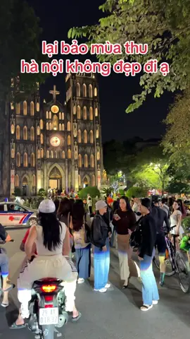 lại bảo thu hà nội không chiu đi ạ