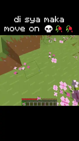 di sya maka move one 💀🥀 #Minecraft #minecraftmemes #fyp 