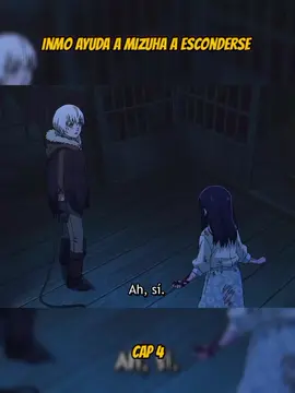 inmo crea varias cosas para mizuha  fumetsu no anata e cap 4  to your eternity capítulo 4 #fumetsunoanatae #fumetsunoanataeedit #toyoureternity #fumetsunoanataeanime #fushi #inmo 
