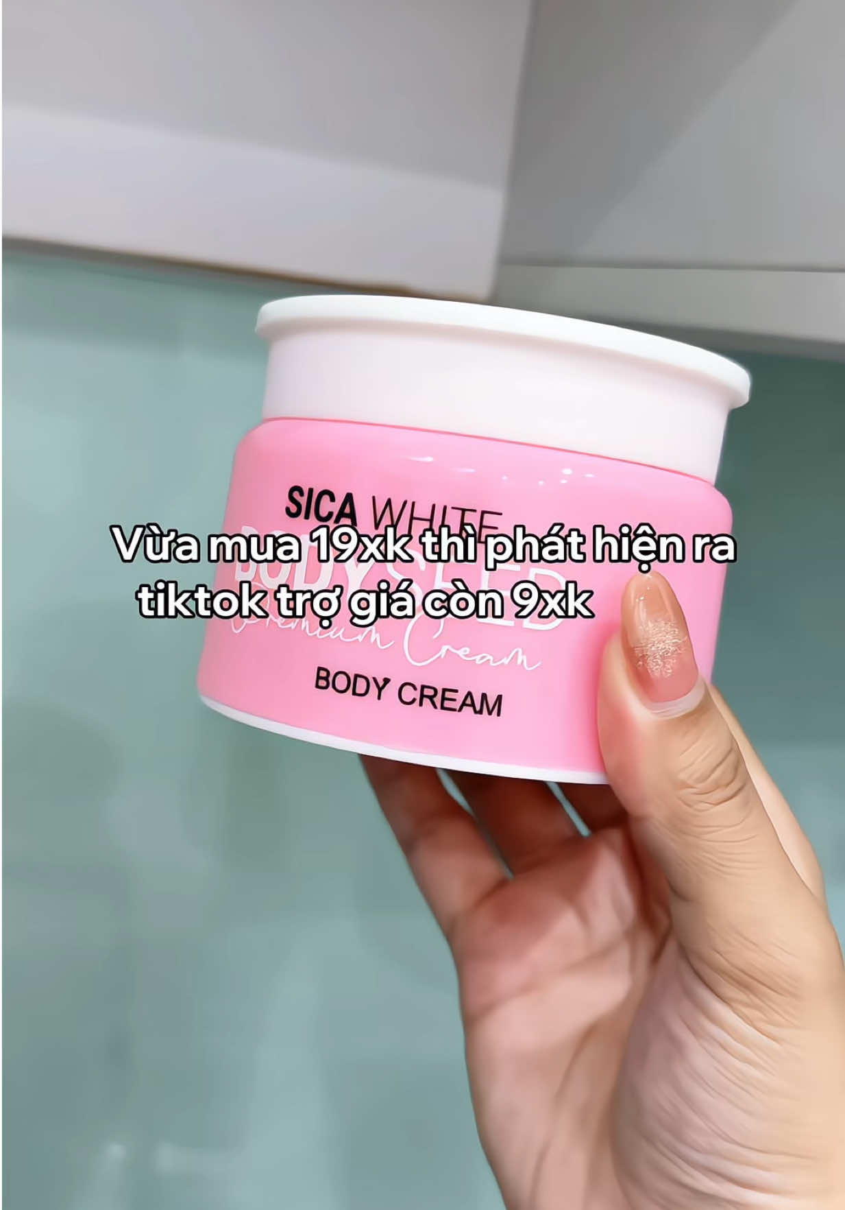 #CuocduaNhaSangTao #ChienDichNhaSangTao #SaleGiuaThang #muataitiktokshop #xuhuongtiktok 