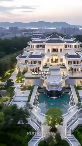 Najlepsze Posiadłości Biskupów! #ciekawostki 