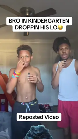 #repost #yipandyap #yapping #kids #funnyvideos 