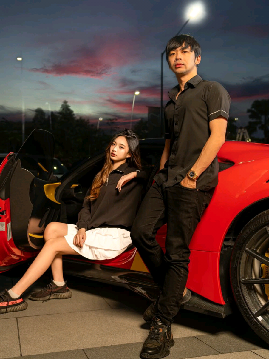 Uang gak bisa beli kebahagiaan???🤭🤭💸 #gabrielrey #cryptowave #triv #fyp #crypto 