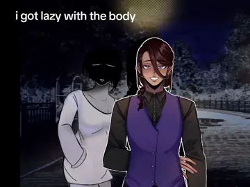 I know this is going to flop (i lost motivation on drawing) #xybca #fyp #foryou #viral #tkatb 