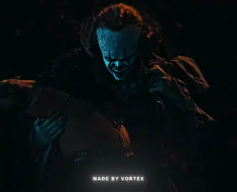 quick filler while i cook something up😭✌️ // my presets and youtube in my bio‼️ // #pennywise #it #edit #fyp #xyzbca 