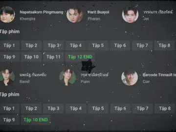 hai bộ end luôn,Khemjira the series,Revamp the undead story.Tạm biệt🥺🥺#khemjiratheseries #revamptheundeadstory #capcut #fyp #xuhuong #viral 