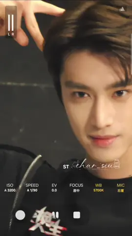 too handsome #chineseactor #zhangkangle #张康乐  