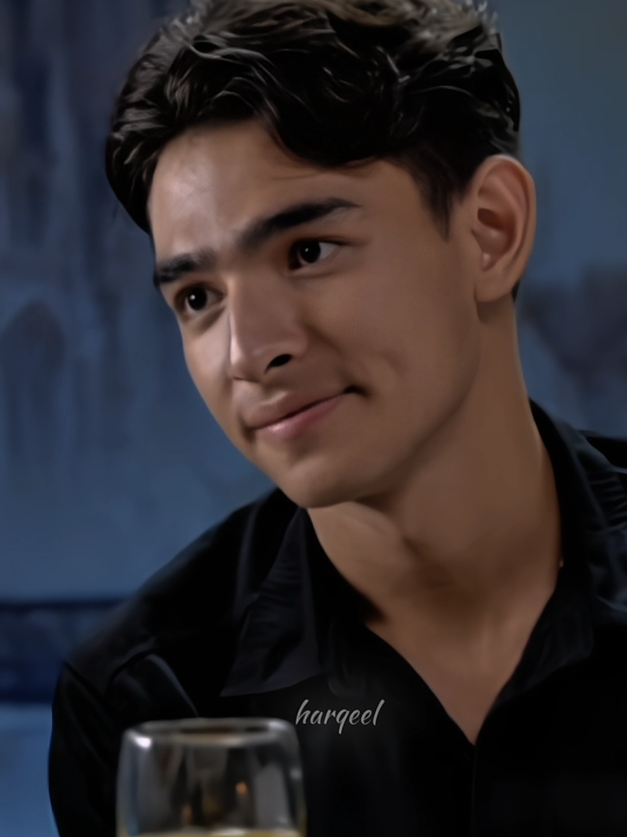 donatur kesayangan aqeela🥹💗 #asmaragenz #harqeel #harryvaughan #aqeelacalista #fypシ 