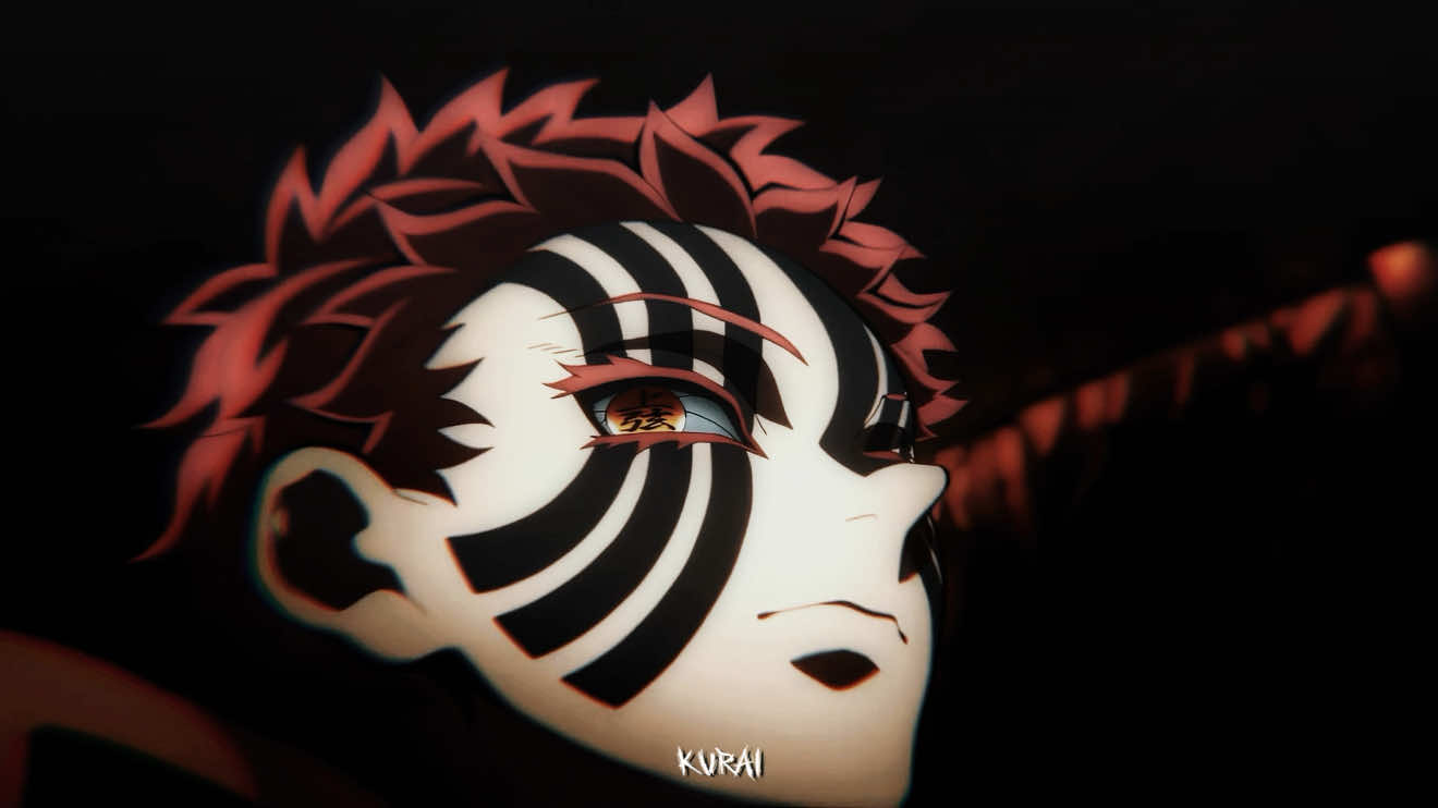 Demon version ! I love this trend ib :@joshyplushi (Yes they are ranked) #demonslayer #demonslayeredit #uppermoon #kimetsunoyaiba #animeedits 