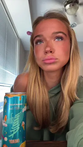 this is my new fav flavor @Alani Nutrition 