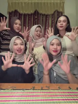 atas bawah kanan kiri okee🧏🏻‍♀️😋