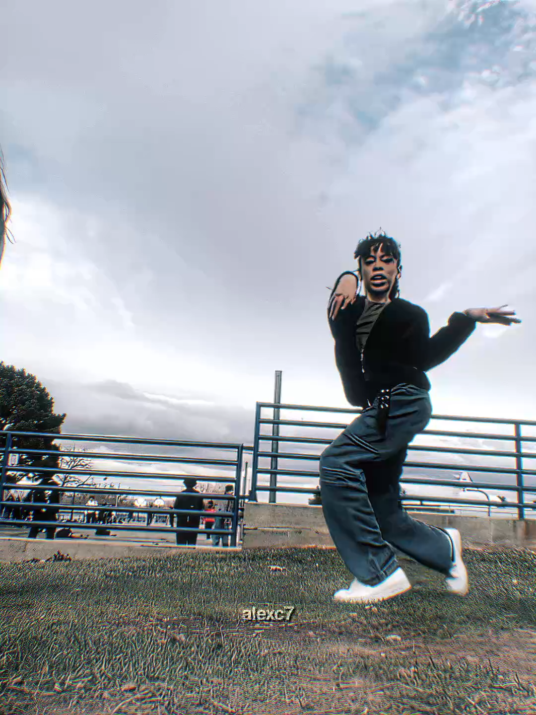 Ronaldo Bicycle Transition 💀🔥 . . . #ronaldo #portugal #footballer #virał #fyp #edit