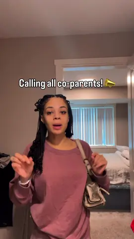 Do better!! You only hurting the kids being bitter!! #relatable #coparenting #coparentingproblems #bitter #advice 