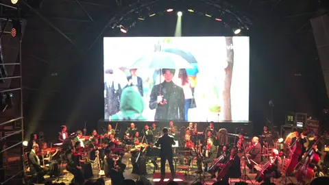 “OST Symphony II: K-Drama in Concert