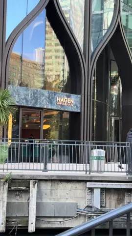 London is the city of dreams ❤️