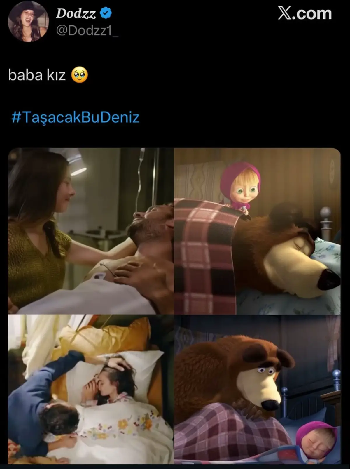 #mashaandthebear #ماشاوالدب #taşacakhabudeniz #viral #fyppppppppppppppppppppppp @Taşacak Bu Deniz 