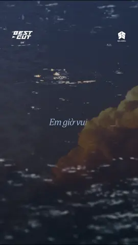 Cho những ngày không còn nhau… #SSLabel #Binz #EM 