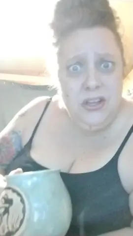 Good morning 🌞 Coffee time! #coffeetok #gen❌ #group7 #BADS💀EMPIRE🏴‍☠️ #⚔️dawgscrew⚔️ 