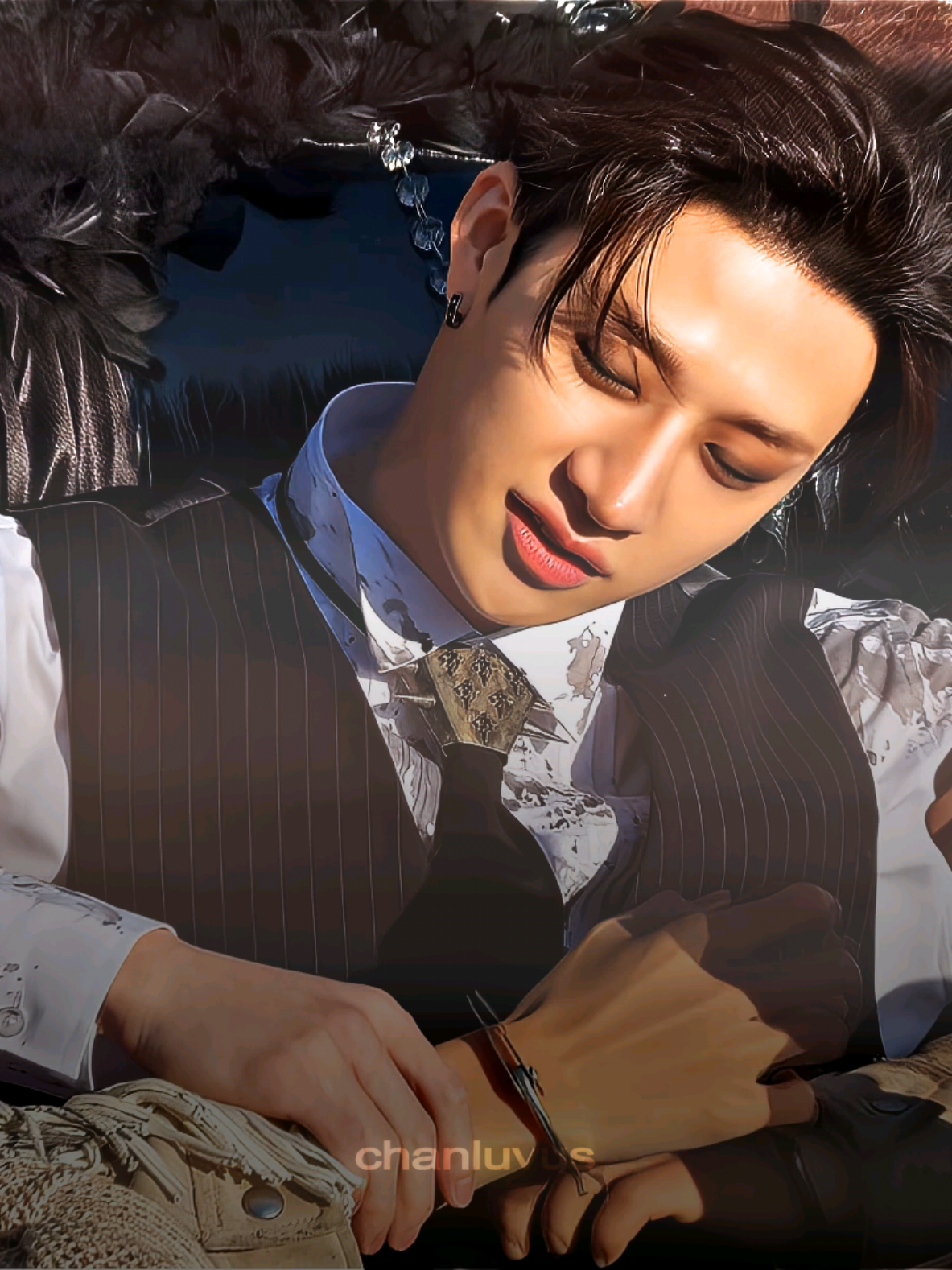 PLEASEEEE #bangchan #bangchanedit #straykids #straykidsedit #skz 