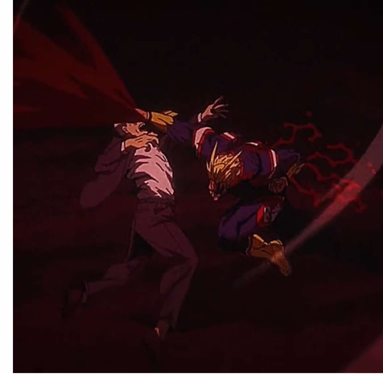 العراب اول مايت ☝🏻 #bokunoheroacademia  #myheroacademia  #mha  #bnha  #allmight 