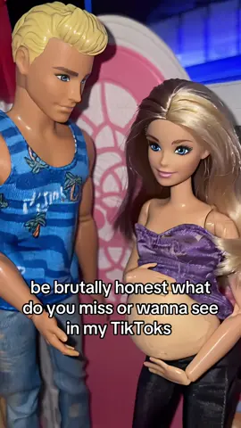 #trending #fypシ #roleplayer #barbie #foryoupage 