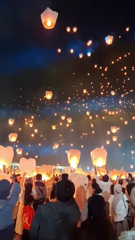 Festival lampion jogjakarta goa cemara oktober 2025 🔥🔥🔥 #festivallampionjogja #lampion #lampionjogja2025#wisata #wisatajogja 