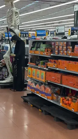 Las mejores temporadas del año #walmart #Culiacan #Halloween #diademuertos #Navidad 