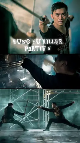 #film #kungfukiller #ipman 
