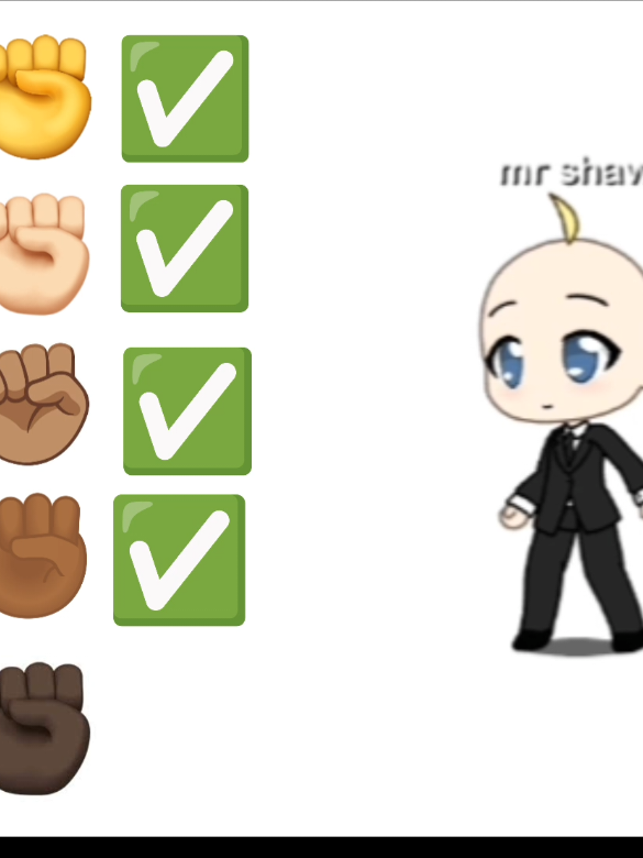 i hope everyone is having a good half term #kechg #school #uk #gacha #fyp 