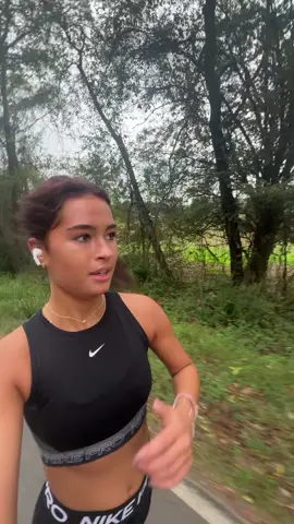 running vloggg👏👏#Running #runtok #runtokcommunity 