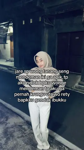 tidak menormalisasikan tp nyata😭