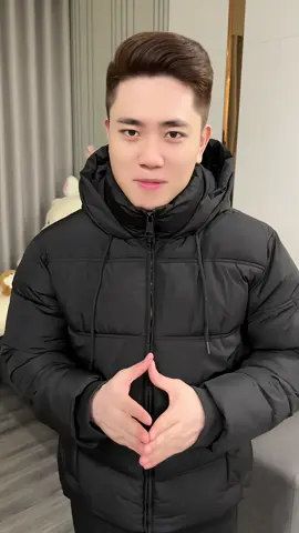 GUNO-Áo phao béo siêu nhẹ NỮ G