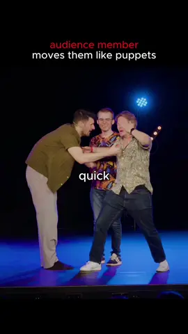 The worlds WORST person to have in a medical emergency…  Improvised by Shoot From The Hip #comedy #improvised #game #shootfromthehip #funny 