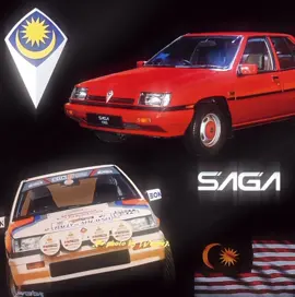 Proton edit #proton #protonrally #rally #protonsaga 