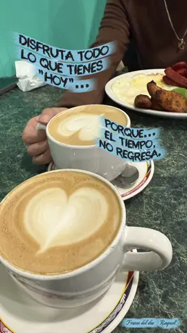 #CapCutsolo un café #disfruta #missyou #ser feliz 