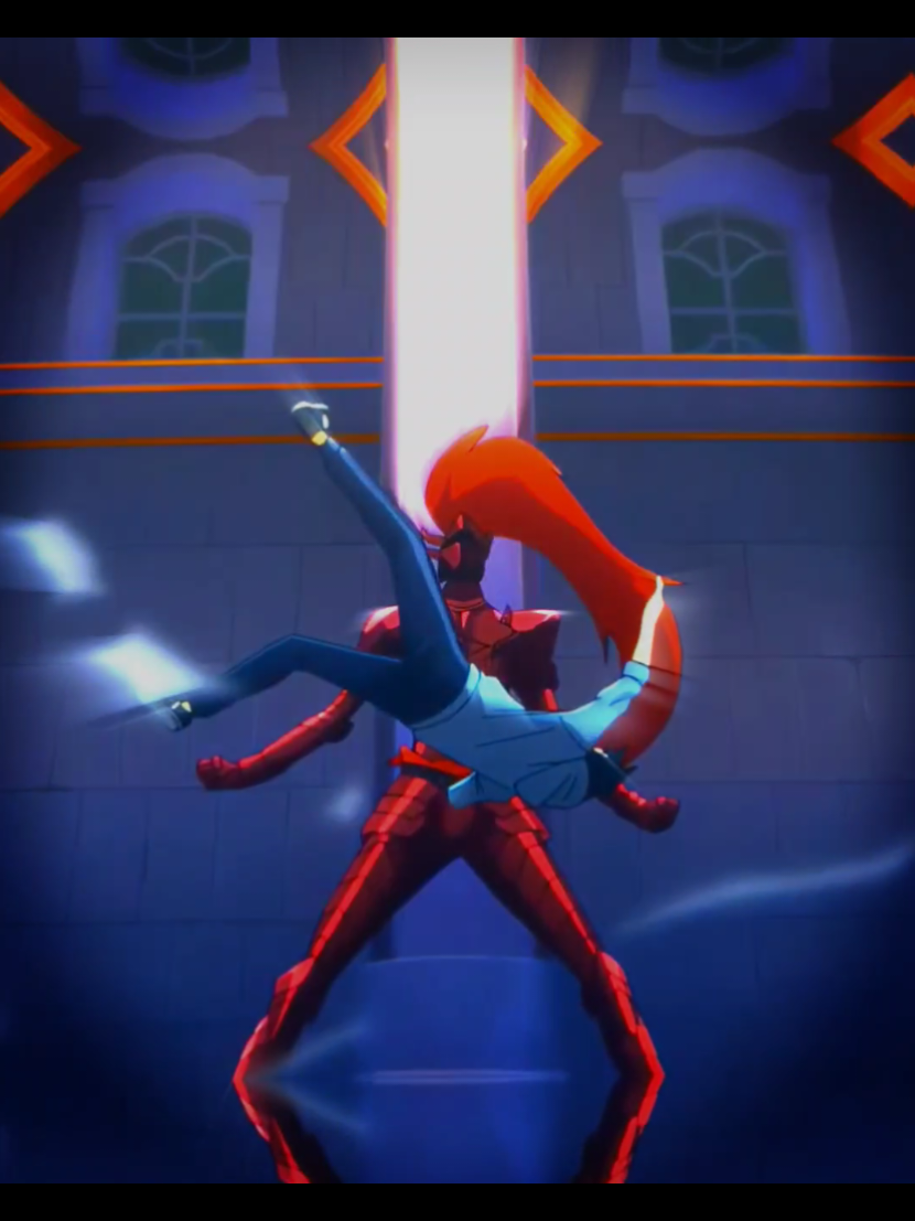 sung jinwoo got air comboed like mvc3 || #sololeveling #sungjinwoo #igris #sololevelingedit #anime 