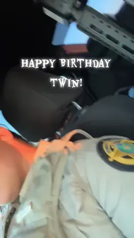 Happy Birthday Pwincess!! Love you , mean it! #fyp #bestie #birthday #birthdaygirl ##twin@Eena Villegas 