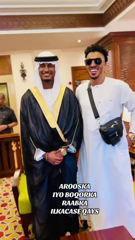 #tahlilstudio #somalitiktok 