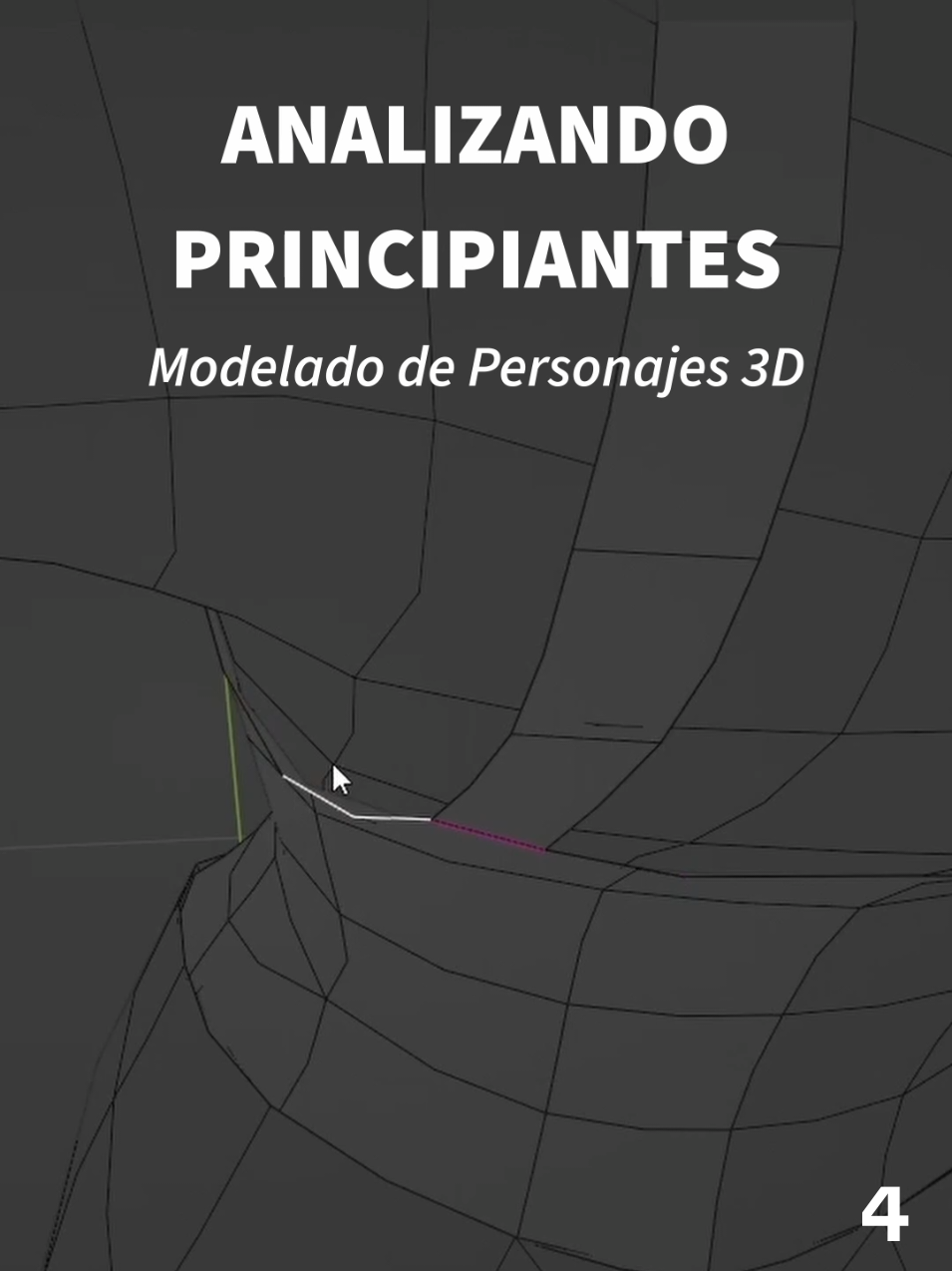 También cometes este mismo error? #blender3d #modelado3d 