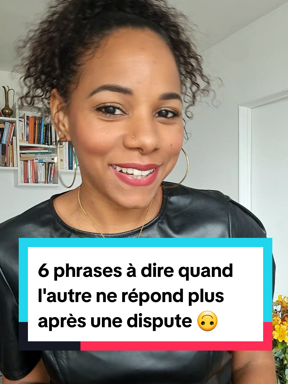 Et toi tu fais partie de quelle team ?  #developpementpersonnel #psychologie #dispute #amour #pourtoi 