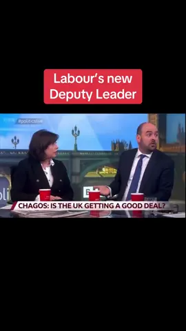 Sneak peak of her new PM-bilats #ukpolitics #lucypowell #politicslive 