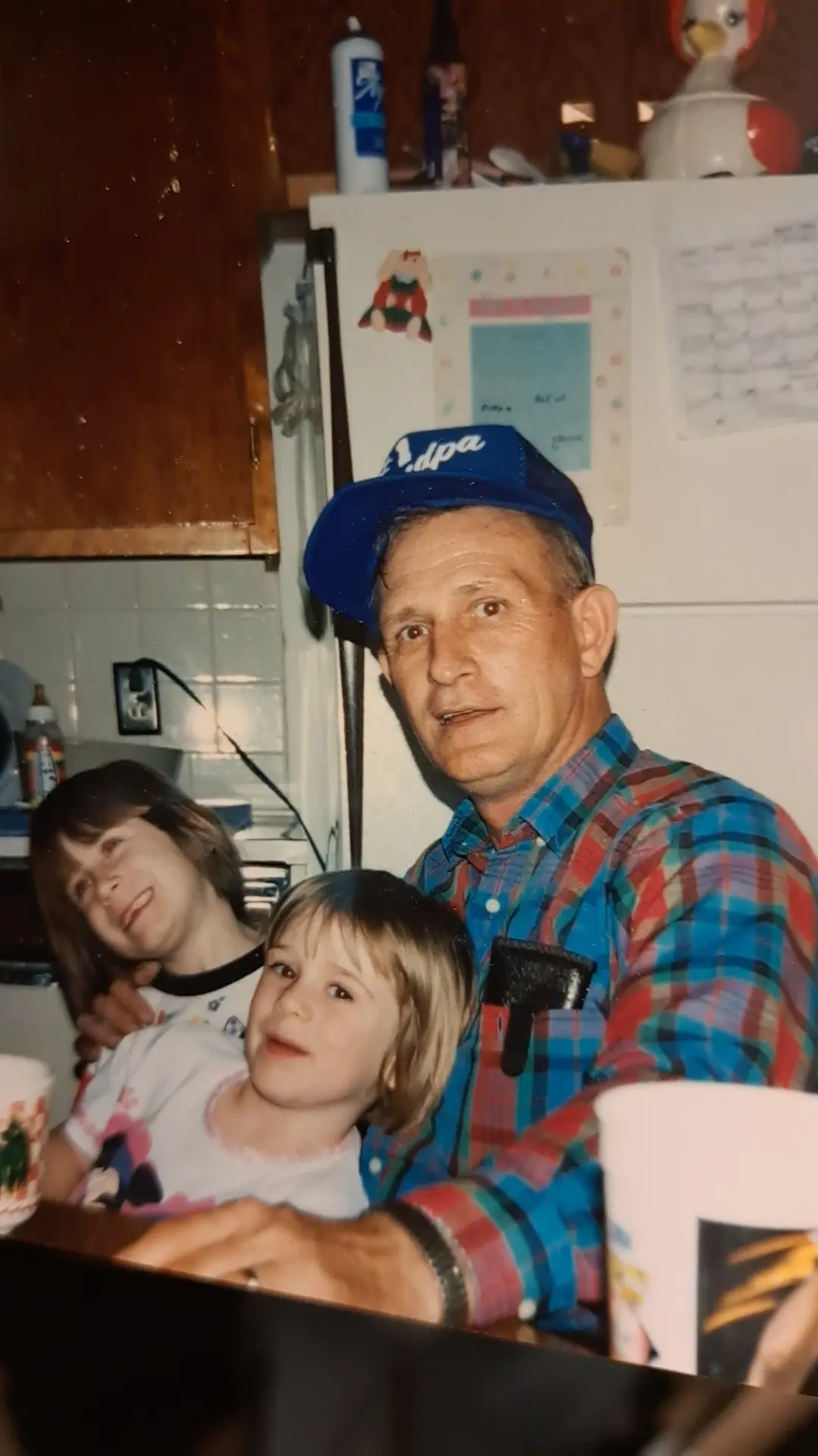 #heavensangel #grandpa #imissyou 