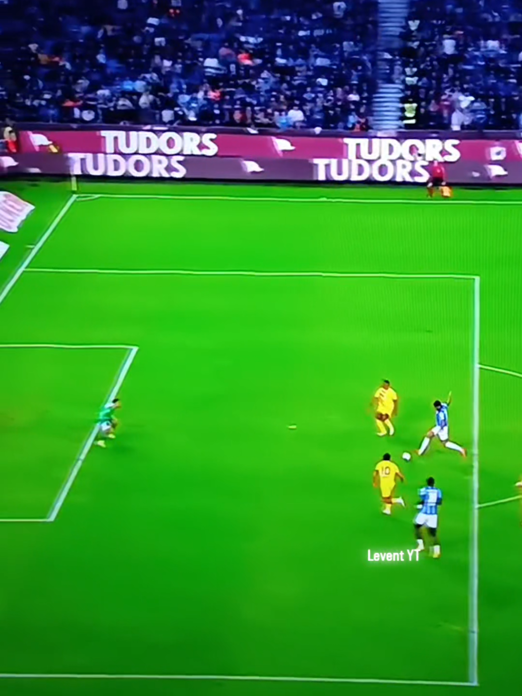 Trabzonspor Eyüpspor 1-0 Felipe Agusto Gol
