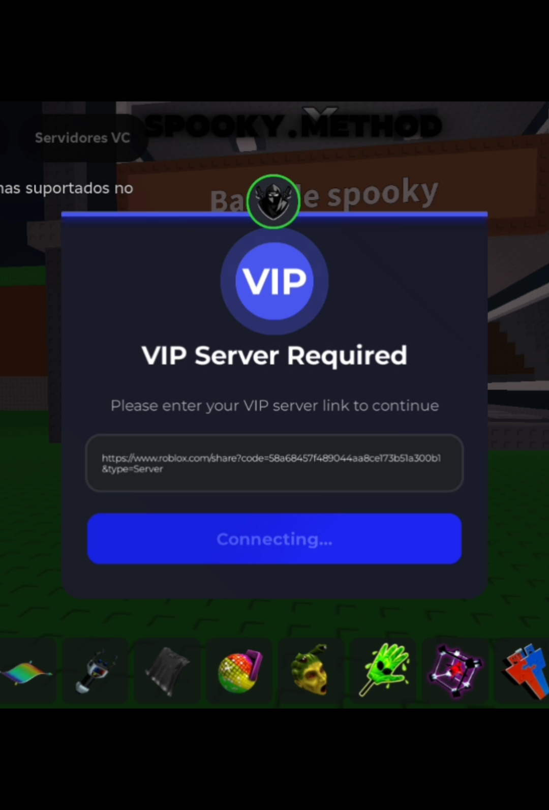 script in comments. #stealabrainrot #script #automoreira #moreira #fyp 