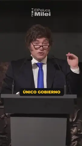 👏🏻 EL ÚNICO GOBIERNO QUE CUMPLE SUS PROMESAS  #milei #javiermilei #argentina #argentina🇦🇷 