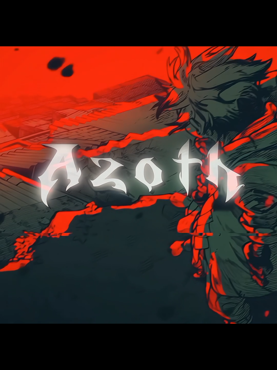 || Rudo || Song: MONTAGEM GORILLA || #editmanga #viral #gachiakutamanga #fyp #rudo 