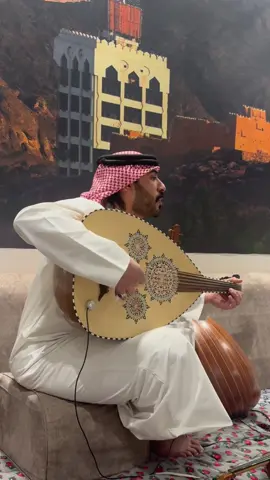 طييب ياضاري 🎶 @ضاري الشَمري 🎤 . #جلسة #طرب #محمد_عبدة #عود #حايل 